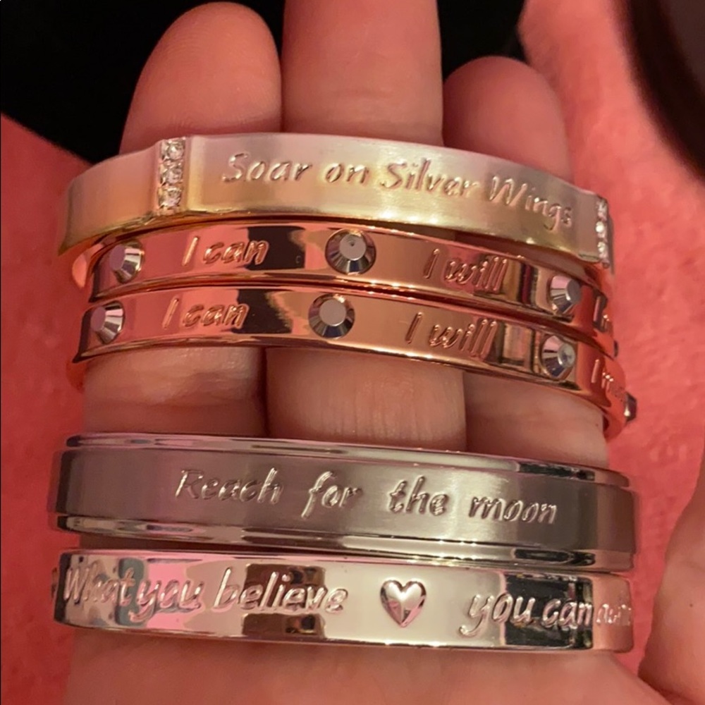 Mary Kay Bracelets